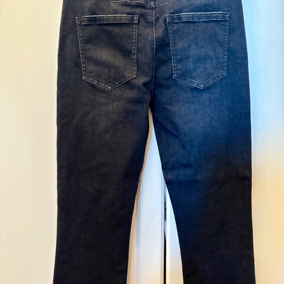 CAbi Button Fly Straight - Sz 4 - Picture 9 of 10